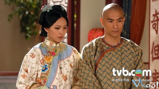 Xem Phim Bồ Tùng Linh - Ghost Writer - Ahaphim.com - Ảnh 6