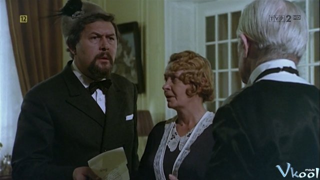 Xem Phim Thầy Lang - Znachor - Ahaphim.com - Ảnh 2