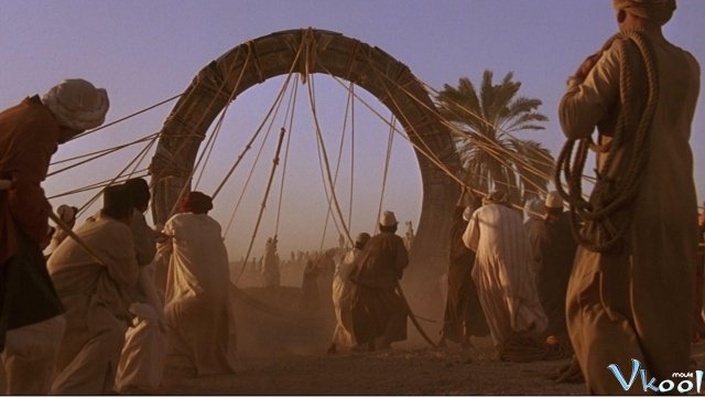 Xem Phim Cổng Trời - Stargate - Ahaphim.com - Ảnh 2