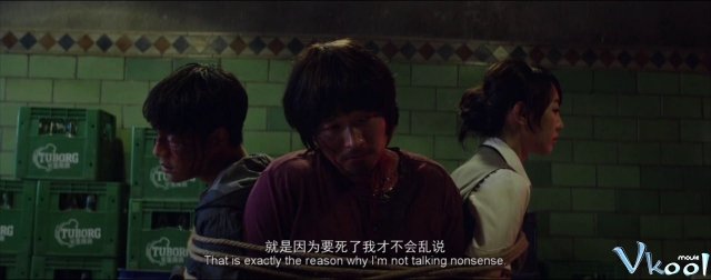 Xem Phim Bí Mật Địa Đạo - Chongqing Hot Pot - Ahaphim.com - Ảnh 3