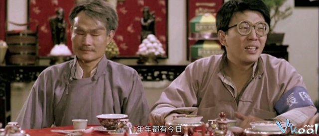Xem Phim Mạt Đại Thiên Sư - Mr Yin And Yang Of The Last Fearless - Ahaphim.com - Ảnh 3