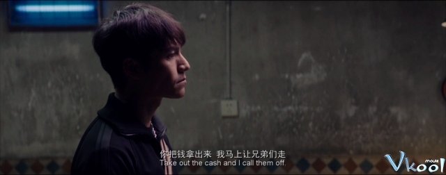 Xem Phim Bí Mật Địa Đạo - Chongqing Hot Pot - Ahaphim.com - Ảnh 2