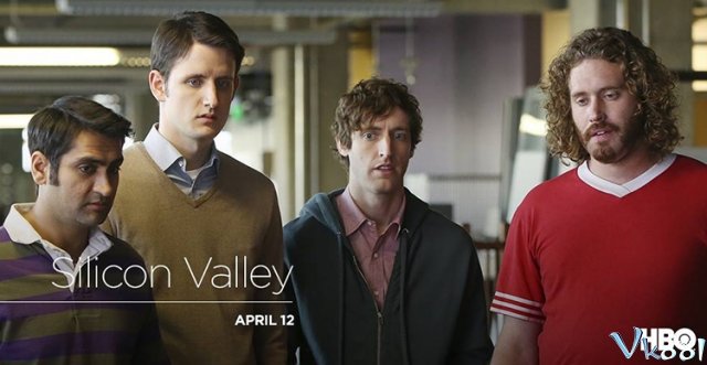 Thung Lũng Silicon Phần 2 (Silicon Valley Season 2)
