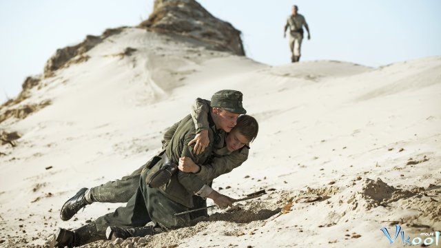 Xem Phim Vùng Đất Bom Mìn - Land Of Mine - Ahaphim.com - Ảnh 3