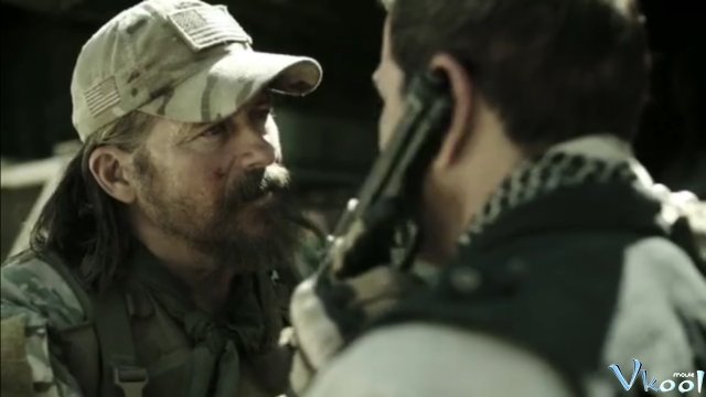 Xem Phim Lính Bắn Tỉa: Mệnh Lệnh Đặc Biệt - Sniper: Special Ops - Ahaphim.com - Ảnh 2