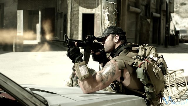 Xem Phim Lính Bắn Tỉa: Mệnh Lệnh Đặc Biệt - Sniper: Special Ops - Ahaphim.com - Ảnh 3