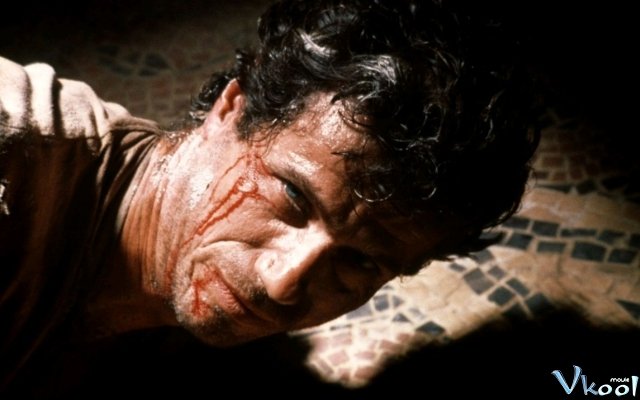 Xem Phim Niêm Ấn Thứ Bảy - The Seventh Sign - Ahaphim.com - Ảnh 2