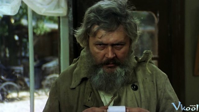 Thầy Lang (Znachor 1982)