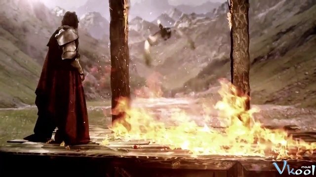 Xem Phim Chiến Binh Rồng - Dudes & Dragons - Ahaphim.com - Ảnh 3