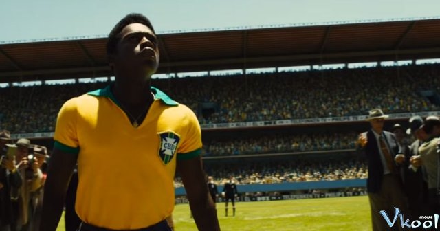 Xem Phim Huyền Thoại Bóng Đá Pelé - Pelé: Birth Of A Legend - Ahaphim.com - Ảnh 4