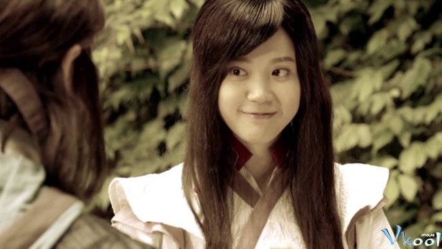 Xem Phim Hiệp Sĩ Cuối Cùng - Zhong Ji You Xia - Ahaphim.com - Ảnh 2