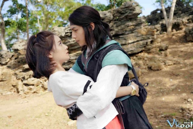 Xem Phim Hiệp Sĩ Cuối Cùng - Zhong Ji You Xia - Ahaphim.com - Ảnh 4