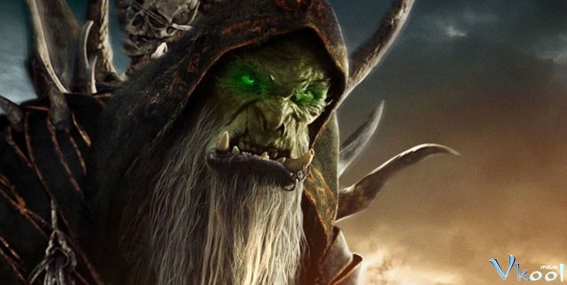 Xem Phim Warcraft: Đại Chiến Hai Thế Giới - Warcraft: The Beginning - Ahaphim.com - Ảnh 4
