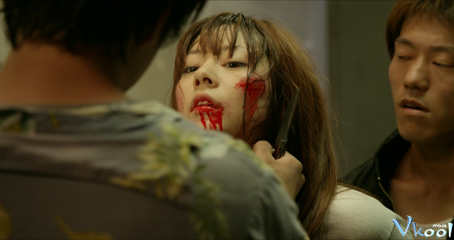 Xem Phim Những Cô Gái Chiến Binh - Girl's Blood - Ahaphim.com - Ảnh 4
