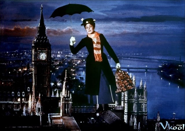 Mary Poppins (Mary Poppins 1964)
