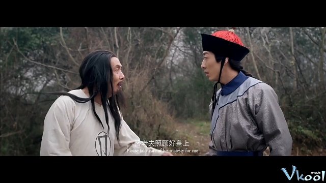 Xem Phim Thái Giám Siêu Năng Lực 2 : Lộc Đỉnh Chế - Super Eunuch 2 - Ahaphim.com - Ảnh 3