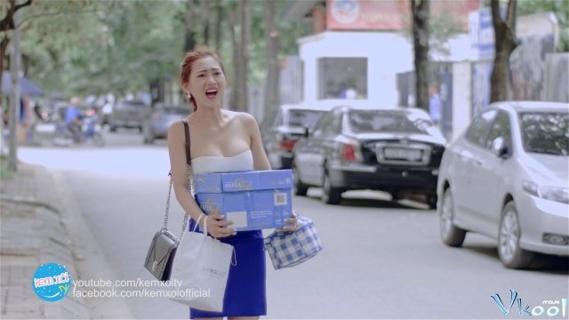 Xem Phim Kem Xôi Tv - Kem Xoi Tv Season 1 - Ahaphim.com - Ảnh 4