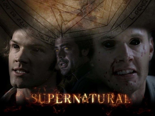 Siêu Nhiên Phần 10 (Supernatural Season 10)