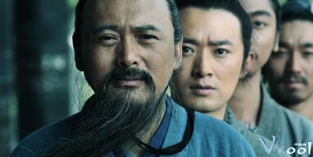 Xem Phim Khổng Tử - Confucius - Ahaphim.com - Ảnh 4