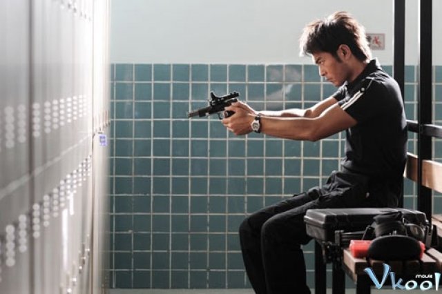 Thương Thương Chi Vương (Triple Tap 2010)