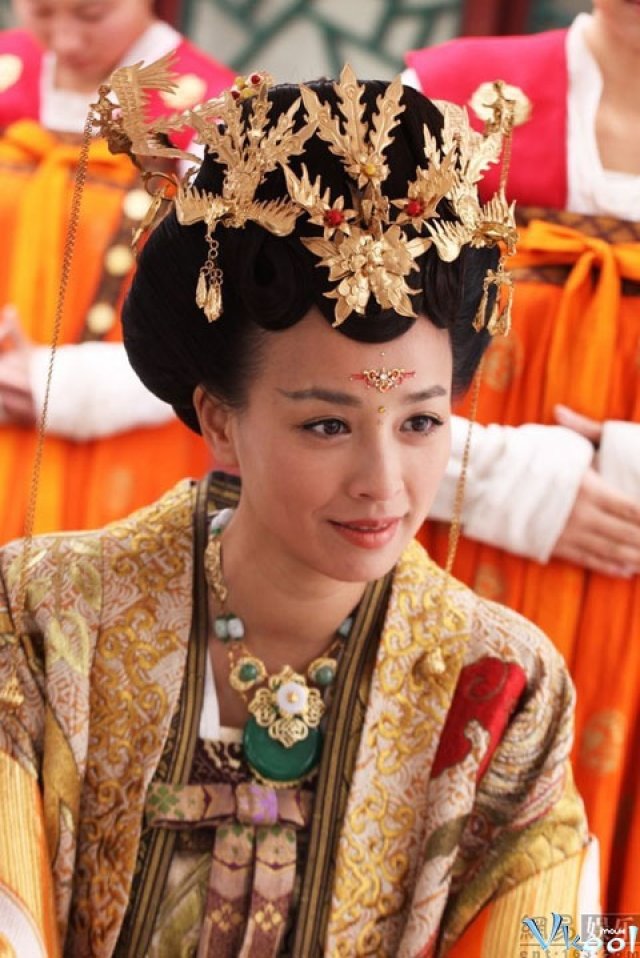 Xem Phim Mỹ Nhân Thiên Hạ - Beauty Empire - Ahaphim.com - Ảnh 3