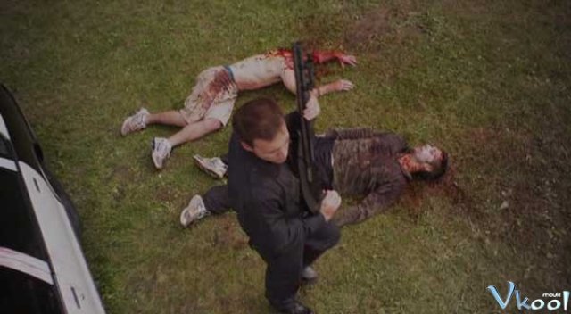 Xem Phim Dịch Bệnh - Germ - Ahaphim.com - Ảnh 3