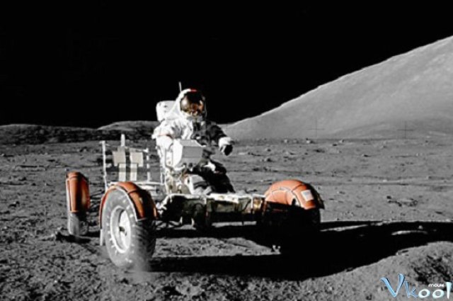 Xem Phim Bí Ẩn Mặt Trăng - Apollo 18 - Ahaphim.com - Ảnh 4