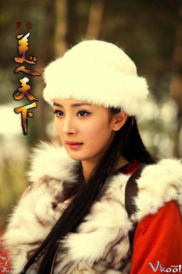 Xem Phim Mỹ Nhân Thiên Hạ - Beauty Empire - Ahaphim.com - Ảnh 25