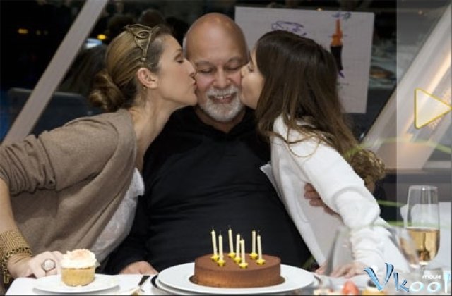 Celine: Trong Con Mắt Thế Giới (Celine: Through The Eyes Of The World 2010)