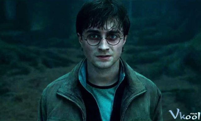 Xem Phim Harry Potter Và Bảo Bối Tử Thần: Phần 2 - Harry Potter And The Deathly Hallows: Part 2 - Ahaphim.com - Ảnh 4