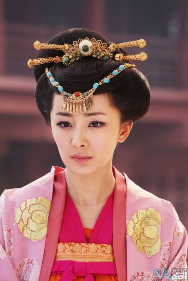 Xem Phim Mỹ Nhân Thiên Hạ - Beauty Empire - Ahaphim.com - Ảnh 24
