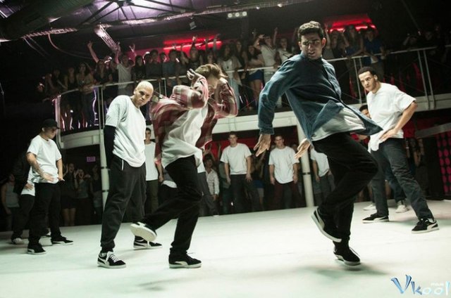 Đấu Trường Break Dance (Battle Of The Year 2013)