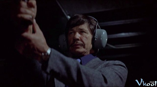 Xem Phim Lời Nguyền 1 - Death Wish - Ahaphim.com - Ảnh 4