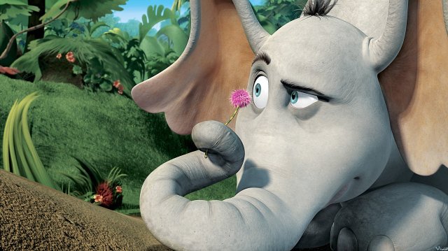 Xem Phim Voi Và Những Người Bạn - Horton Hears A Who! - Ahaphim.com - Ảnh 2