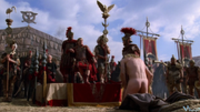 Đế Chế La Mã Phần 1 (Rome Season 1)