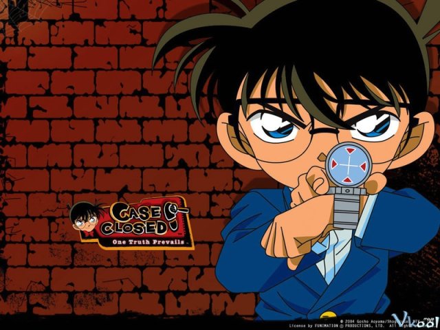 Xem Phim Thám Tử Lừng Danh Conan - Detective Conan - Ahaphim.com - Ảnh 3