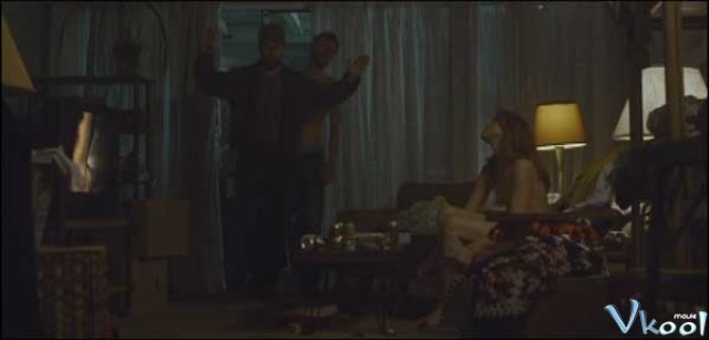 Xem Phim Tay Súng Đơn Độc - A Single Shot - Ahaphim.com - Ảnh 3