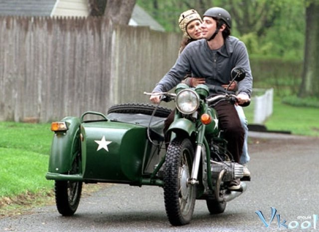 Garden State (Garden State 2004)