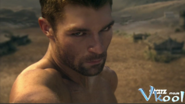 Spartacus Phần 2 (Spartacus: Vengeance 2012)