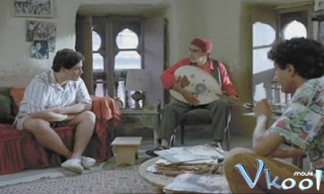 Xem Phim Halfaouine - Halfaouine - Ahaphim.com - Ảnh 5