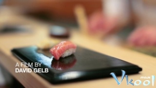 Nhà Hàng Sushi (Jiro Dreams Of Sushi)