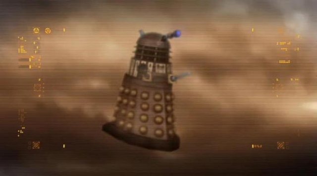 Xem Phim The Last Day - The Last Day (doctor Who) - Ahaphim.com - Ảnh 3