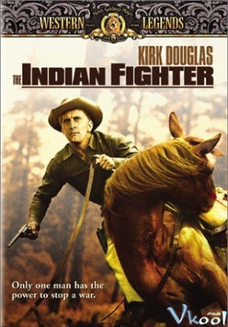 Chiến Binh Da Đỏ (The Indian Fighter)