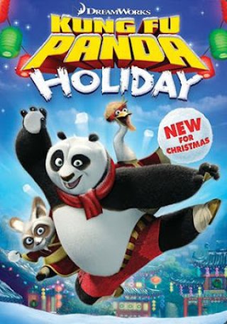 Kung Fu Panda Holiday Special (Kung Fu Panda Holiday Special 2012)
