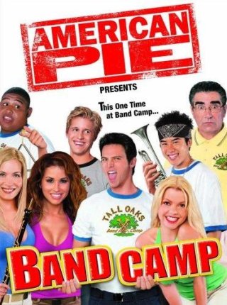 Bánh Mỹ 4 (American Pie Presents Band Camp 2005)