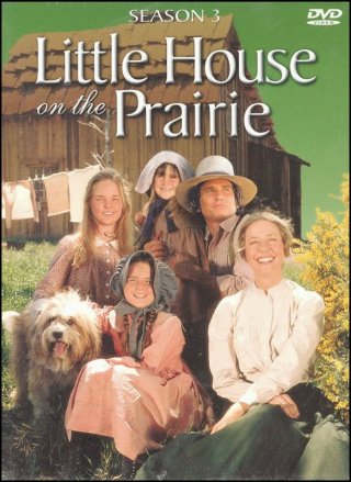 Ngôi Nhà Nhỏ Trên Thảo Nguyên (Little House On The Prairie)