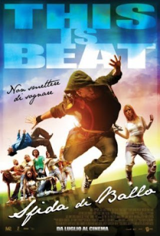 You Got Served Beat The World (You Got Served: Beat The World 2011)