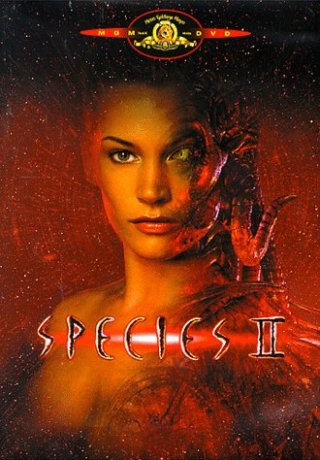 Loài Ác Độc 2 (Species 2 1998)