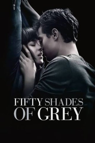50 Sắc Thái (Fifty Shades Of Grey 2015)