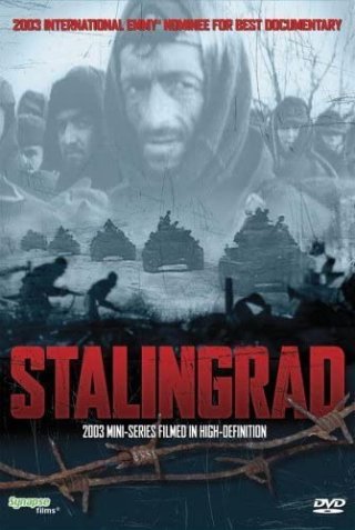 Trận Đánh Stalingrad (Stalingrad)